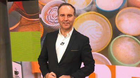 Esteban Arce