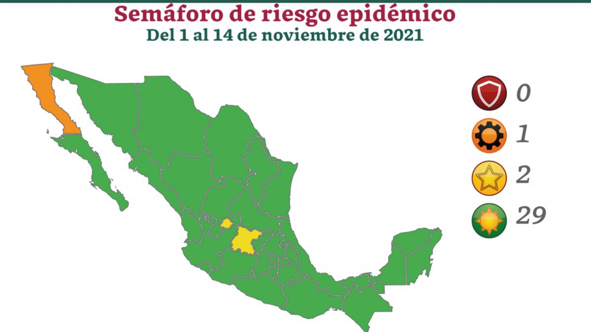 Semáforo epidemiológico vigente 1 14 noviembre2021.jpg