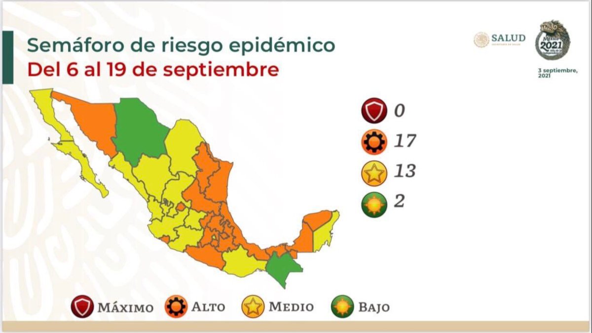Semáforo epidemiológico vigente 6 aL19 septiembre2021.jpg