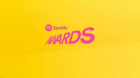 Spotify Awards premios.jpg