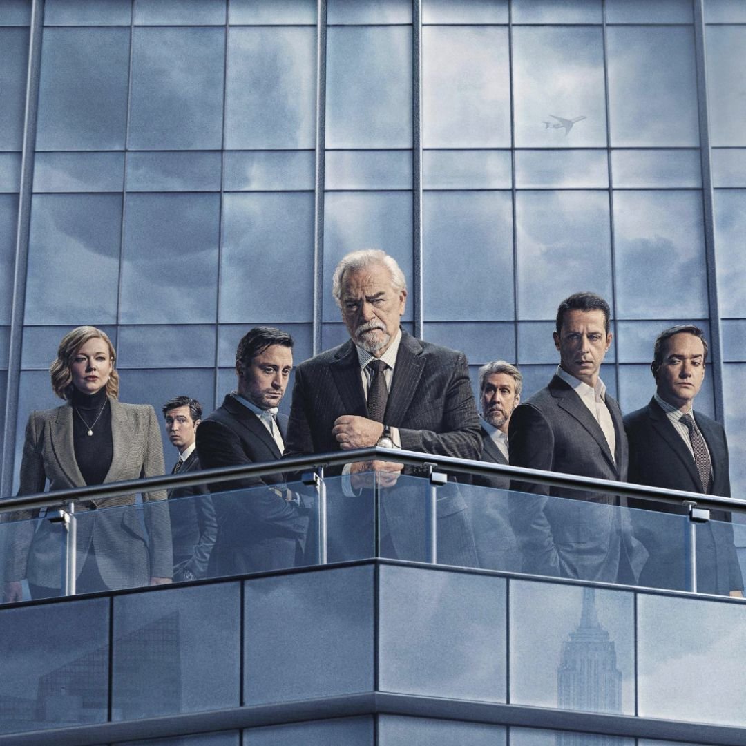 Succession
