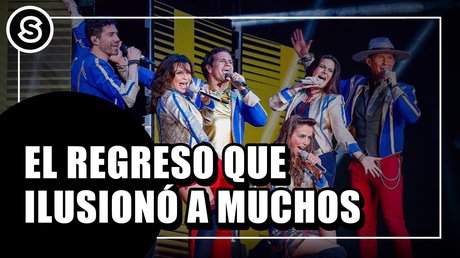 TIMBIRICHE