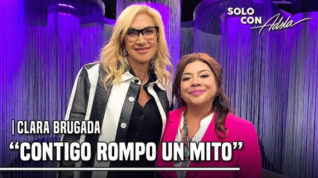 CLARA BRUGADA: la FEROZ ALCALDESA de IZTAPALAPA, quiere la CDMX