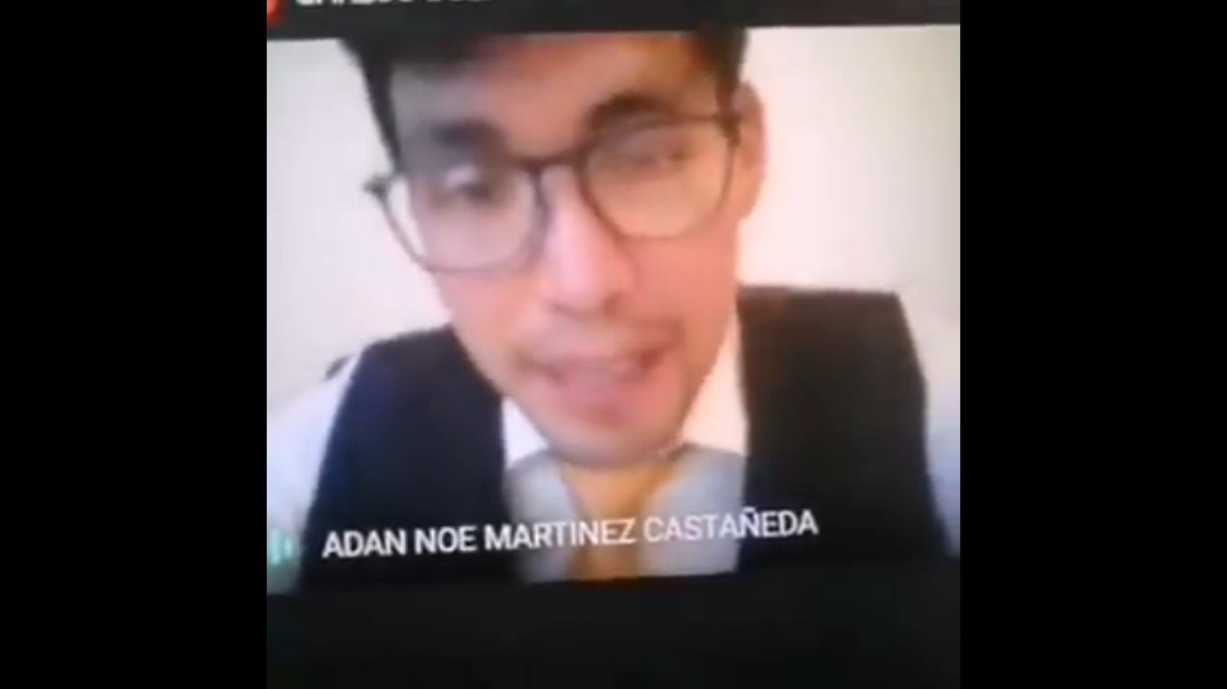 UNAM Profesor clasista .jpg