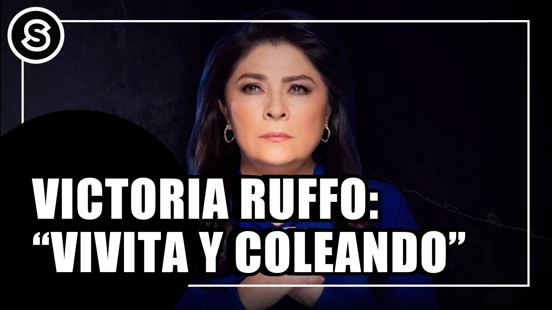 VICTORIA RUFFO