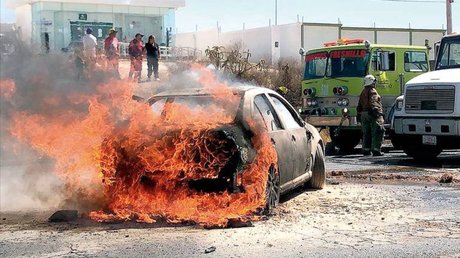 Violencia y Crimen Organizado Azotan a Zacatecas