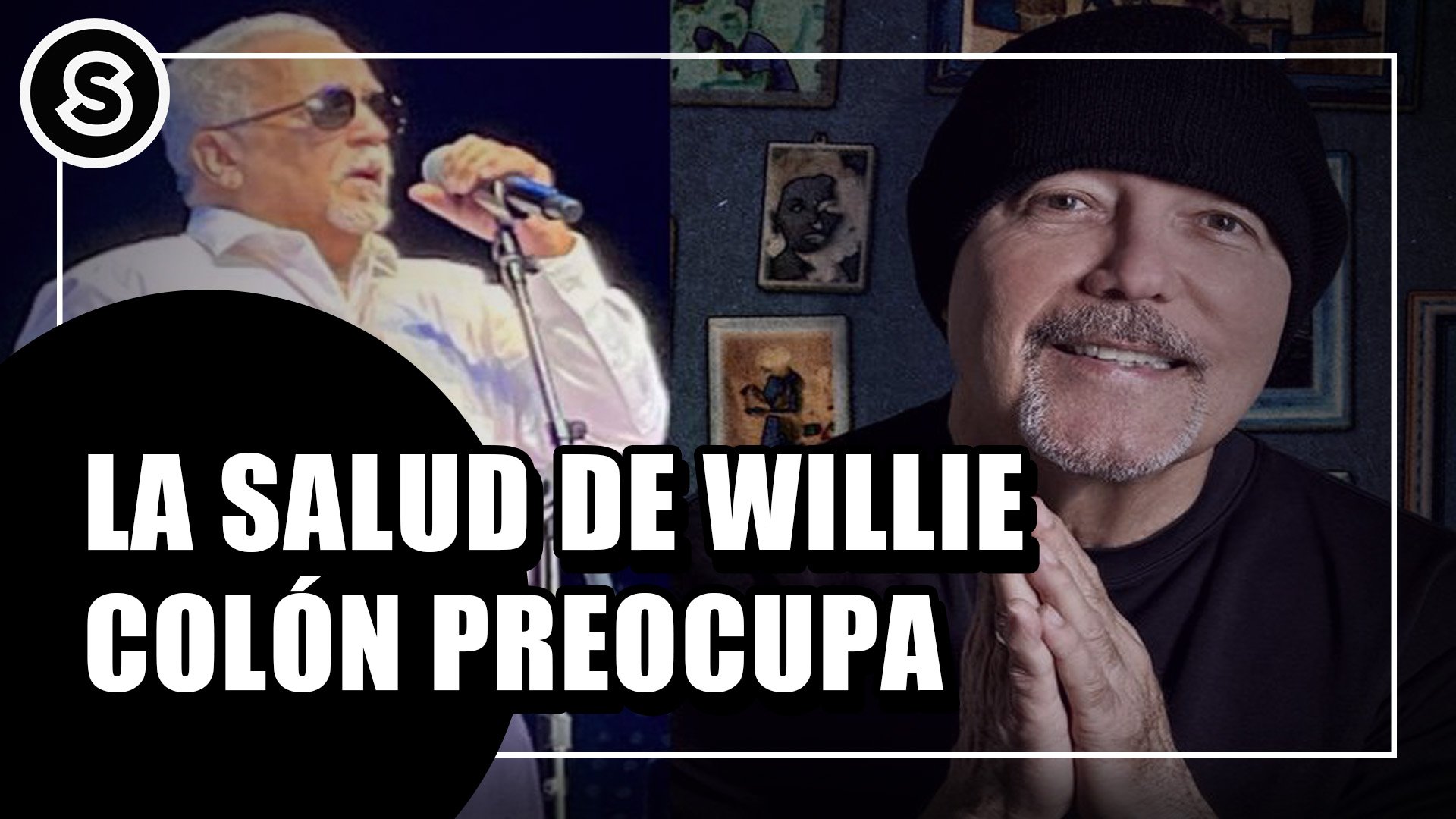 WILLIE COLON