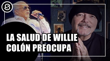WILLIE COLON