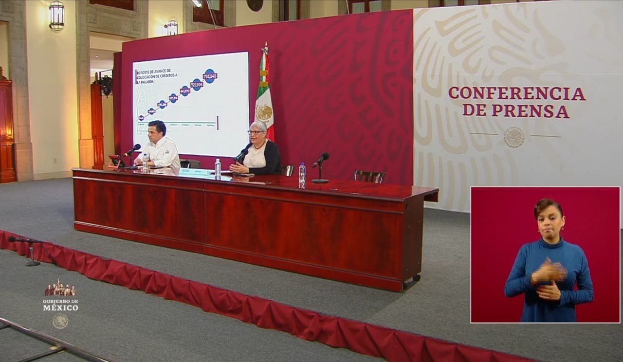 s economía