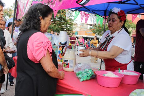 Morelia, ciudad de grandes e importantes festivales