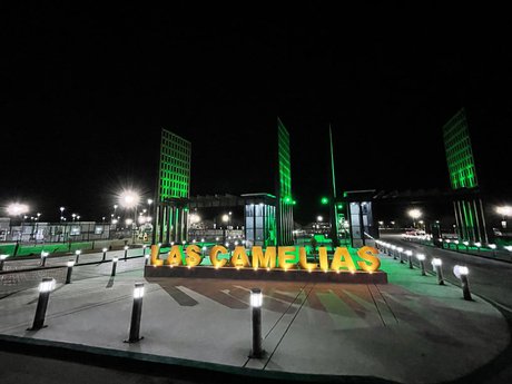 CON APOYO ESTATAL, SAN LUIS POTOSÍ YA DESPEGÓ EN INFRAESTRUCTURA