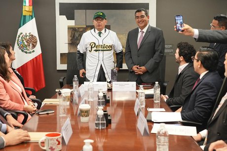RECONOCE CONSULADO DE MÉXICO POLÍTICAS IMPULSADAS POR PUEBLA