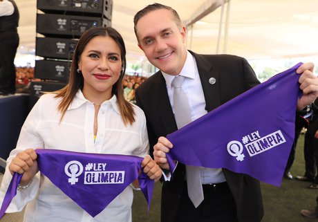 CUAJIMALPA CONTINÚA PROMOVIENDO ACCIONES A FAVOR DE LA MUJER