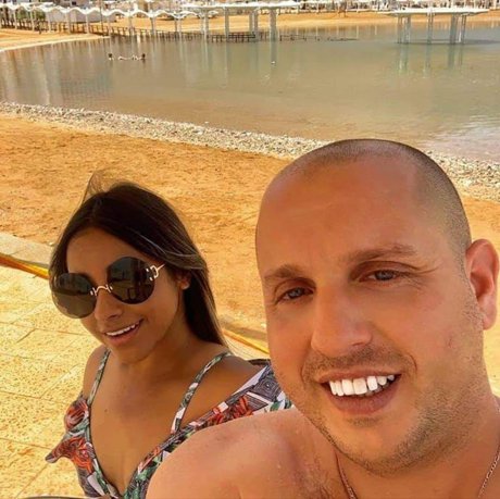 Hallan con vida a mexicano reportado como desaparecido en Israel