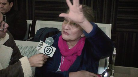 GUÍA DE TURISTAS QUE SALVÓ A 51 MEXICANOS DE LA GUERRA EN ISRAEL