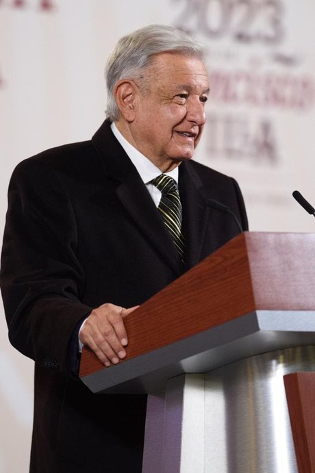 Consulta por corridas de toros, propone AMLO