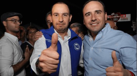 Se cae alianza del PAN y PRI en Coahuila