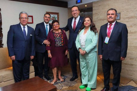 La seguridad en CDMX ha atraído la inversión extranjera