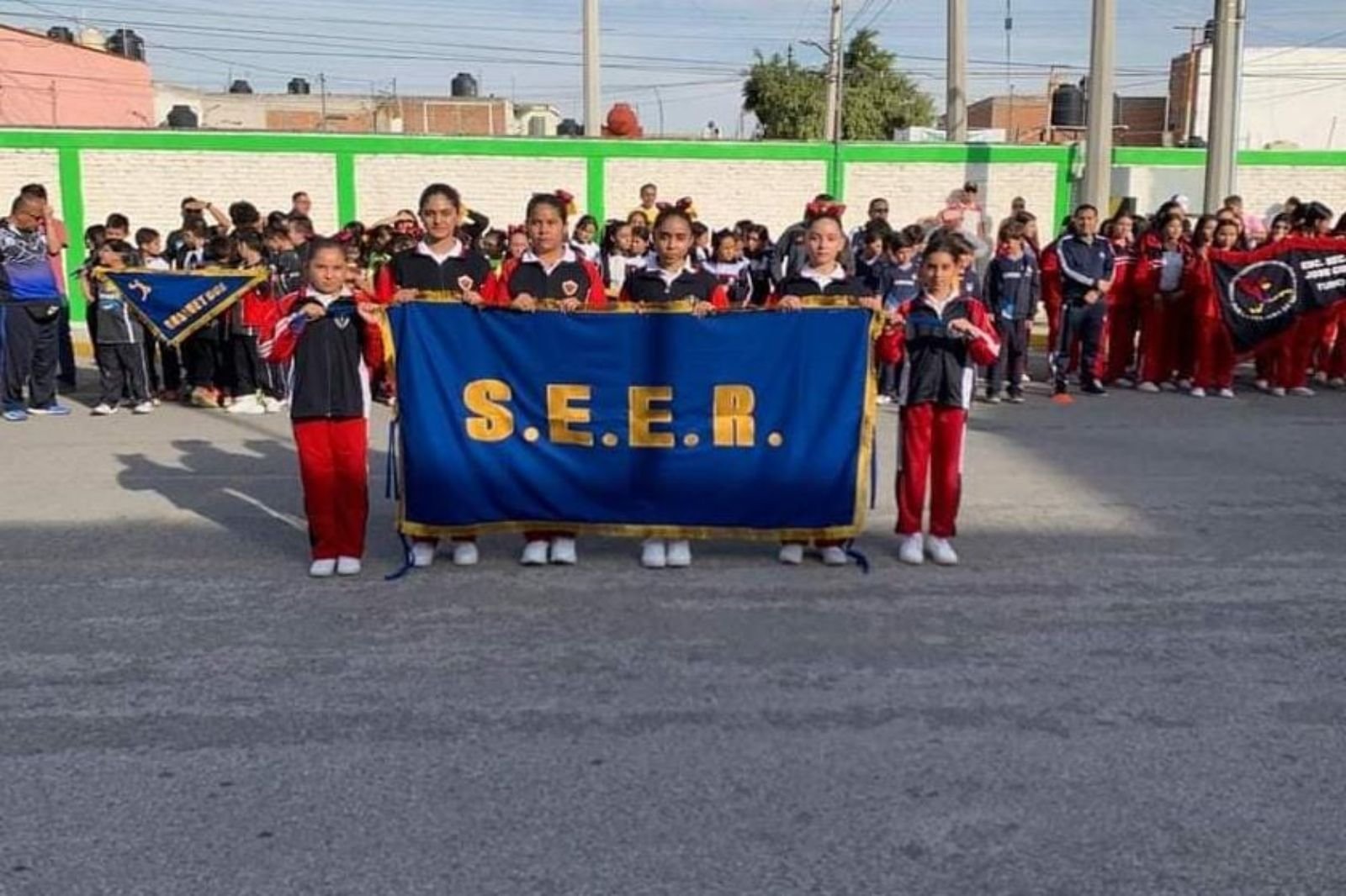 Conmemoran 201 aniversario del SEER