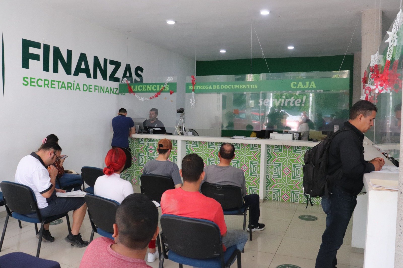 Casi 46 mil licencias gratuitas en primer cuatrimestre 2024