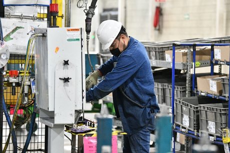 Economía de San Luis Potosí en crecimiento sostenible