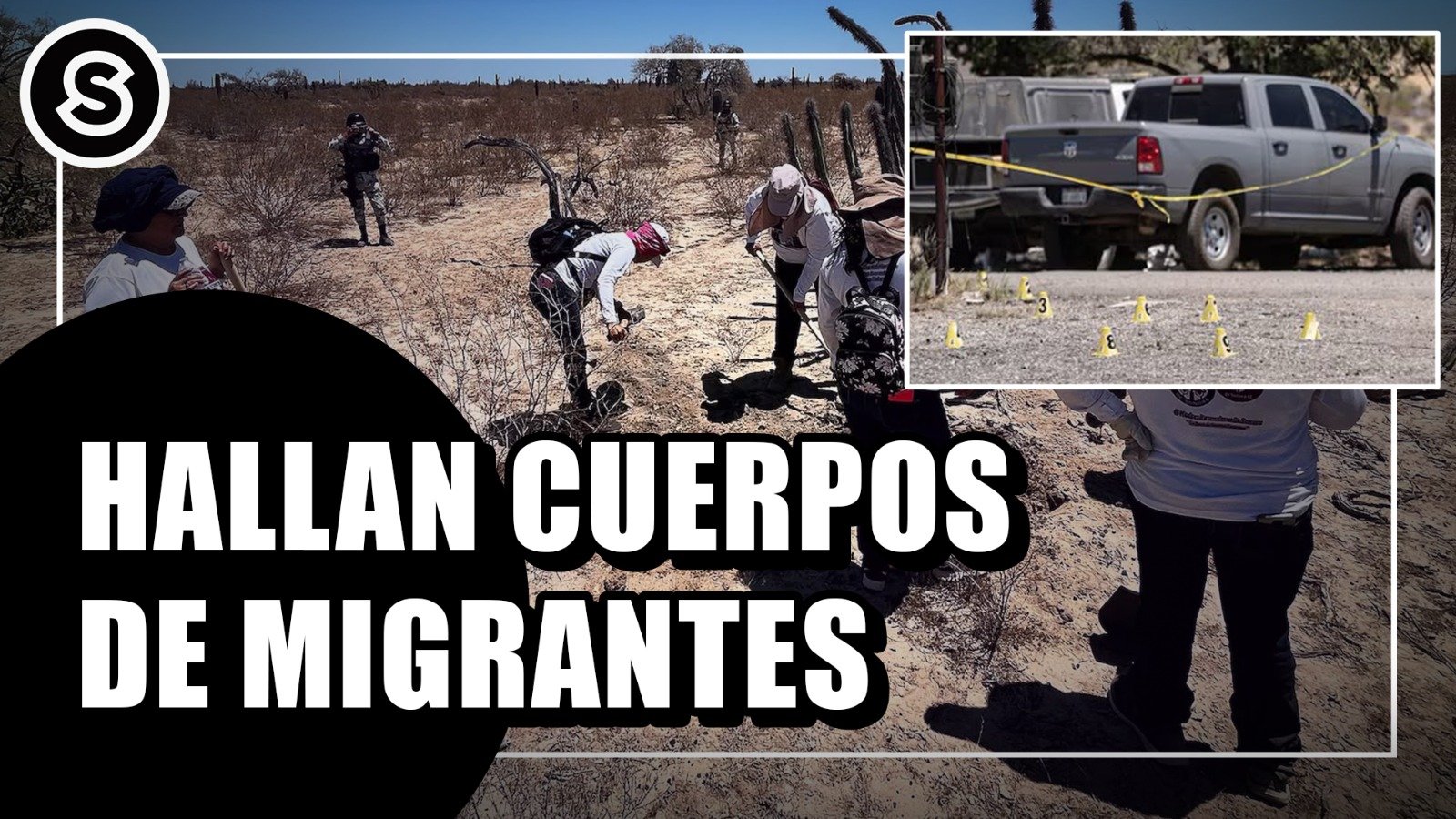 migrantes