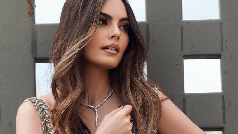 Ximena Navarrete hijos.jpg