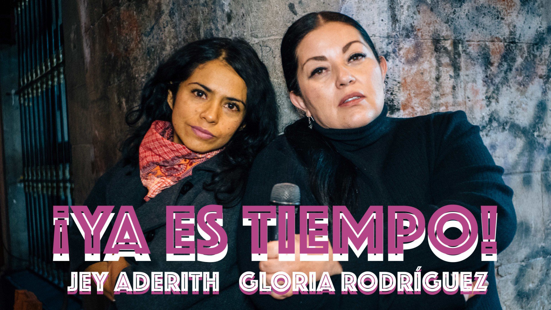YA ES TIEMPO Portada Youtube (1).jpg