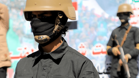 Conflicto en Oriente Medio; EU y Reino Unido bombardean Yemen