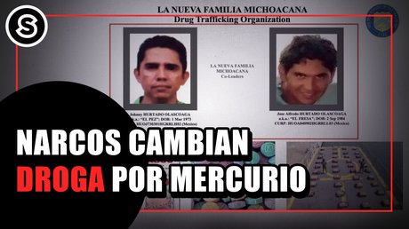 YT DEB NARCOS
