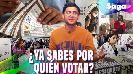 ELECCIONES 2024: Te decimos TODO lo que está en JUEGO | El Jona