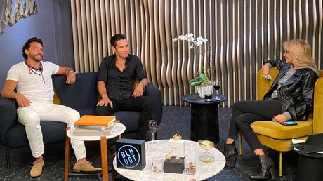 YogaTeacher y judoman cuentan como se conocieron.jpg