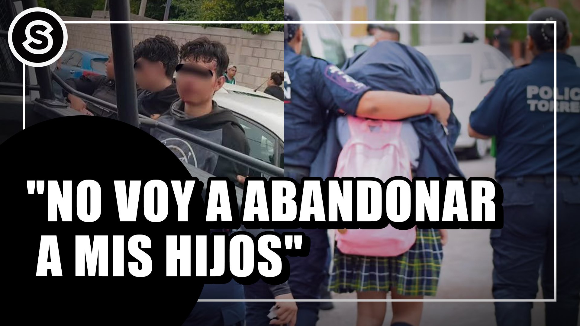 abandonar