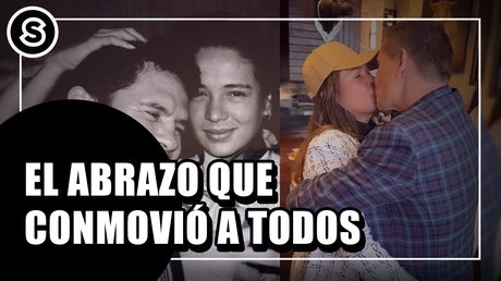 abrazo
