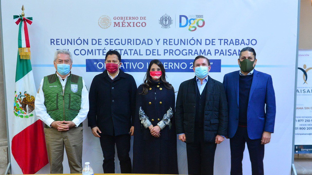 abrirá segunda Estación Migratoria en Durango- Aispuro (1).jpg