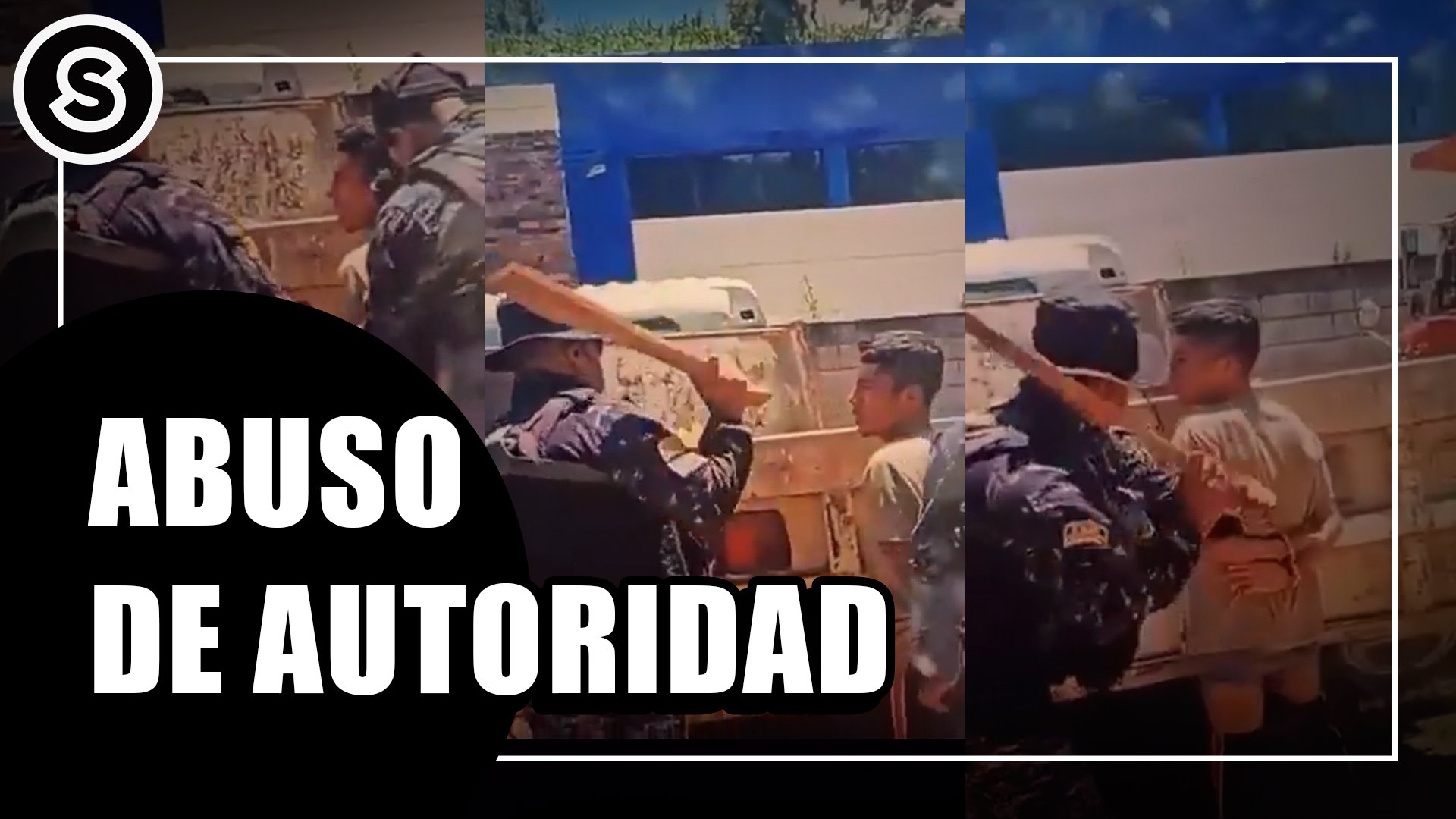 abuso