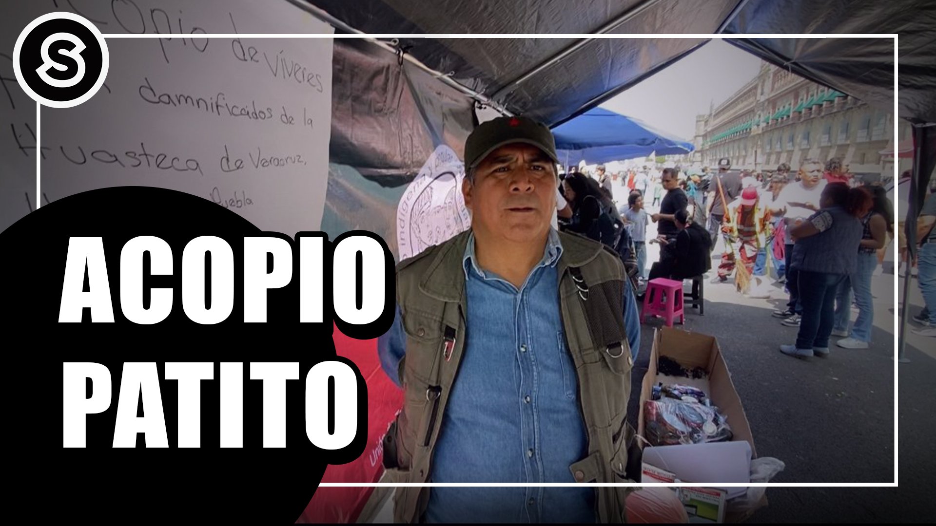 acopio