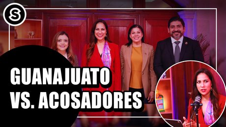 acosadores
