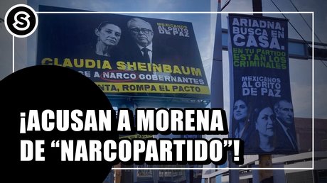 acusan