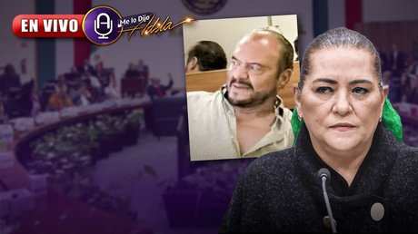 adela micha noticias audio exclusivo novio guadalupe taddei