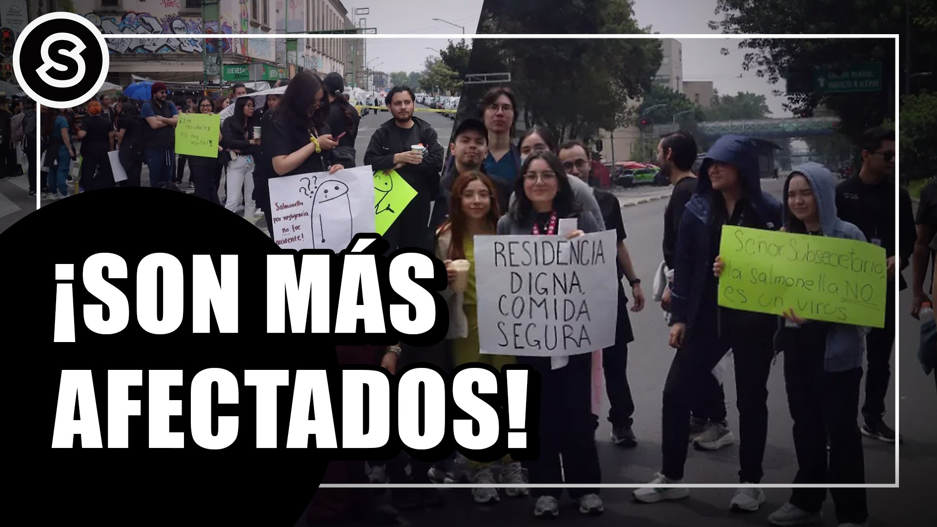 afectados