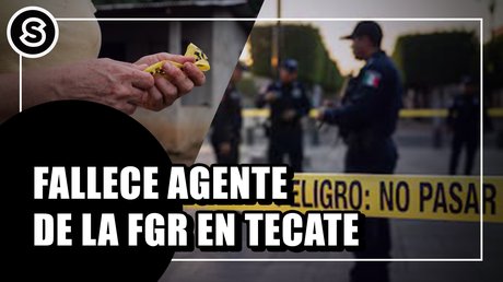 agente