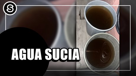 agua