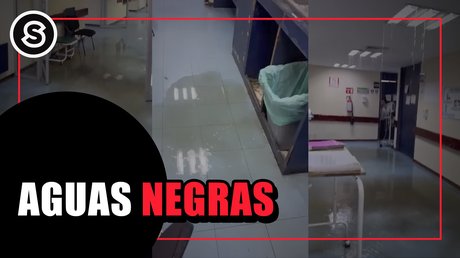 aguas negras