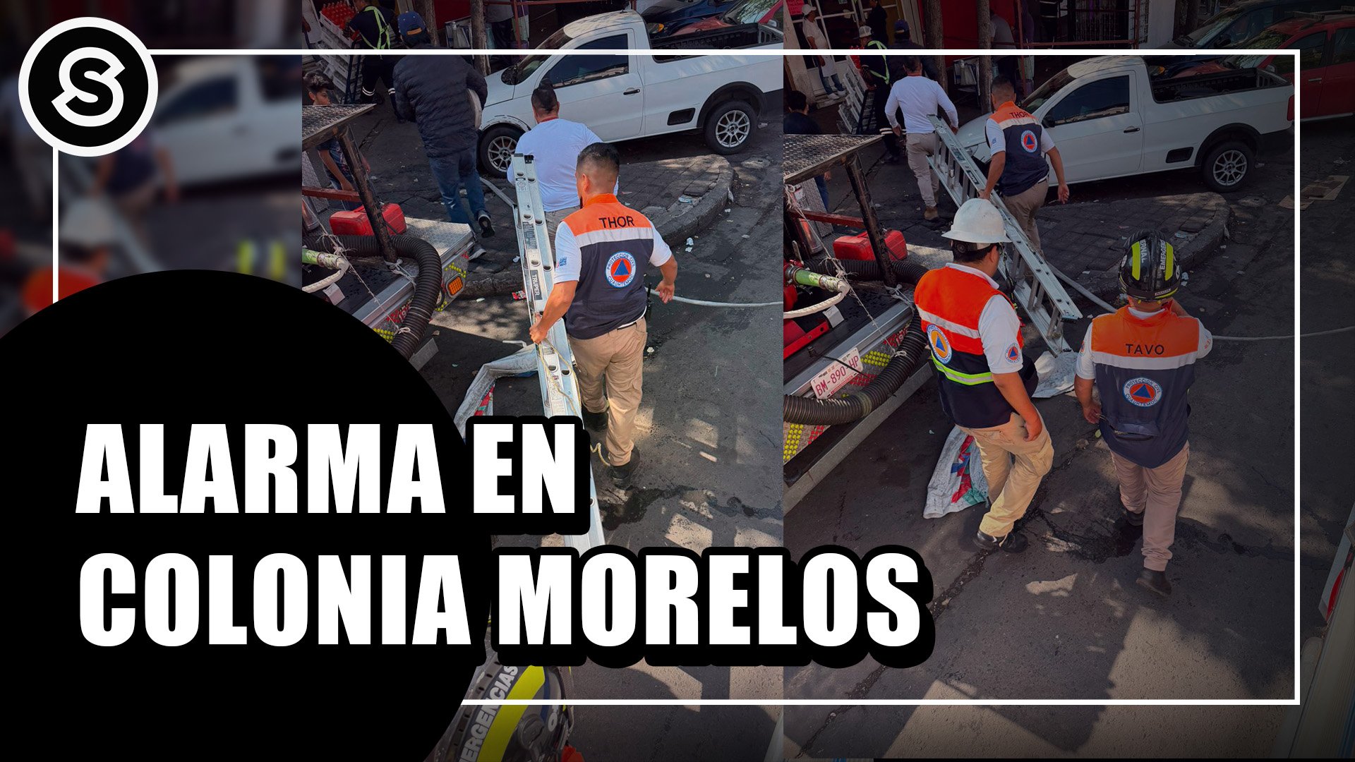 alarma