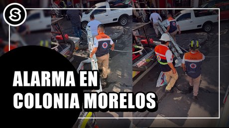 alarma
