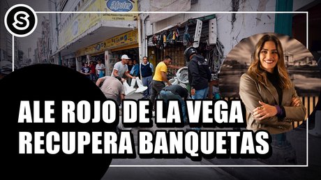 ale rojo banquetas recu