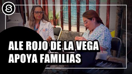 ale rojo familias