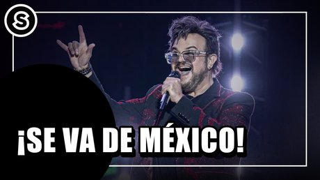 alek mexico