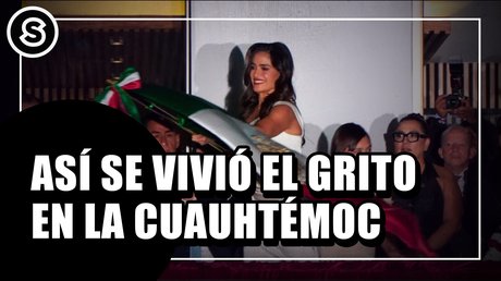 alessandra rojo de la vega